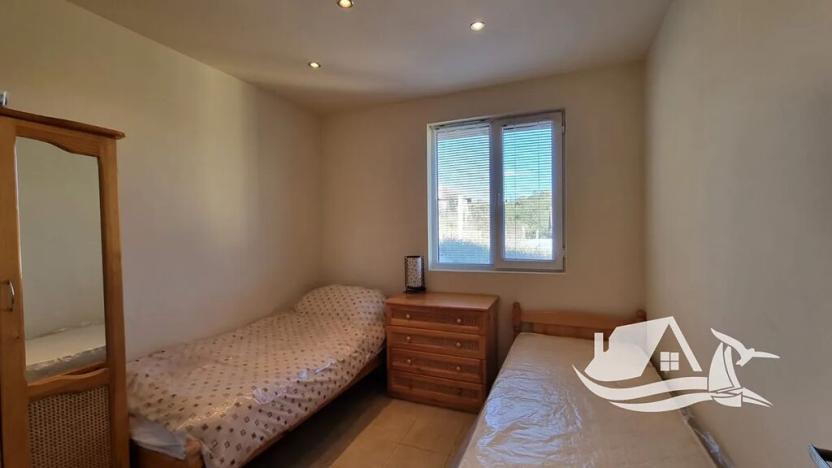 Prodej rodinného domu, Primorsko, Bulharsko, 89 m2