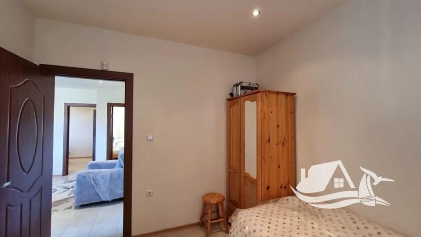 Prodej rodinného domu, Primorsko, Bulharsko, 89 m2