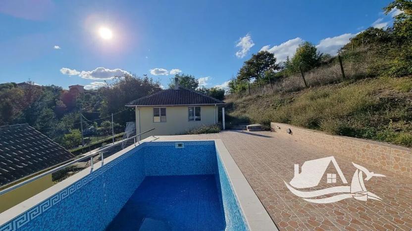 Prodej rodinného domu, Primorsko, Bulharsko, 89 m2