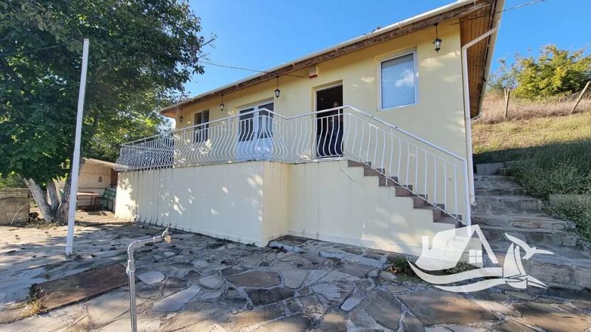 Prodej rodinného domu, Primorsko, Bulharsko, 89 m2