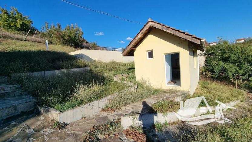 Prodej rodinného domu, Primorsko, Bulharsko, 89 m2