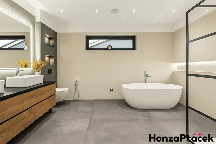 Prodej rodinného domu, Tuhaň, 147 m2