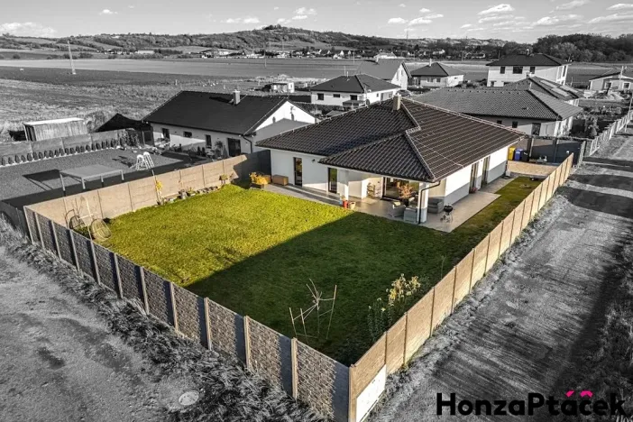 Prodej rodinného domu, Tuhaň, 147 m2