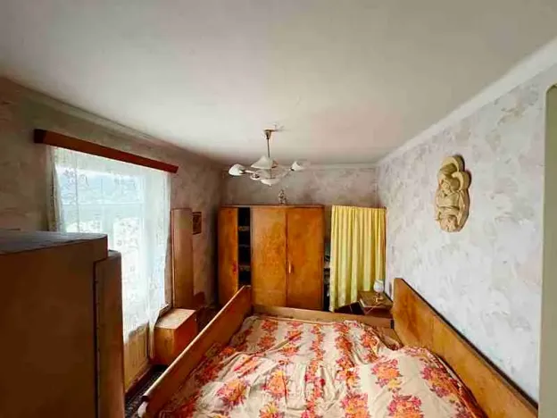 Prodej vícegeneračního domu, Vizovice, Palackého Nám., 240 m2