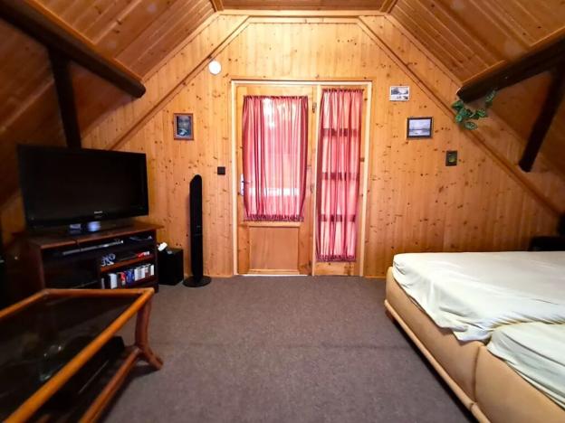 Prodej rodinného domu, Vysoké Veselí, 290 m2