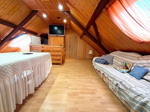 Prodej chalupy, Vysoké Veselí, 290 m2