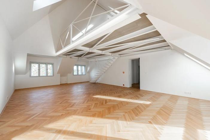 Prodej bytu 5+kk, Praha - Střešovice, 193 m2