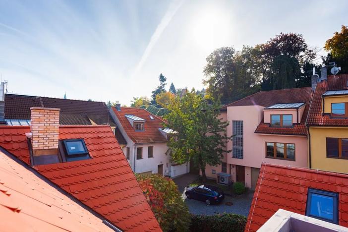 Prodej bytu 5+kk, Praha - Střešovice, 193 m2