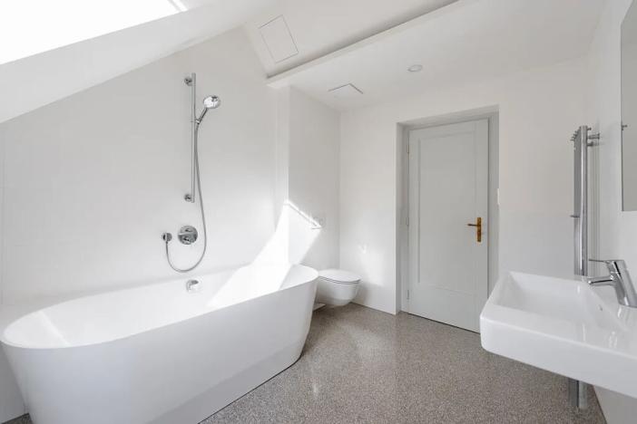 Prodej bytu 5+kk, Praha - Střešovice, 193 m2