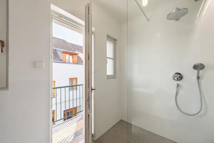 Prodej bytu 5+kk, Praha - Střešovice, 193 m2