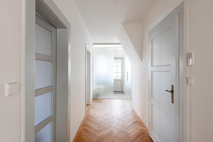 Prodej bytu 5+kk, Praha - Střešovice, 193 m2