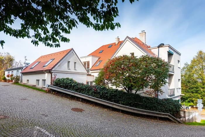 Prodej bytu 5+kk, Praha - Střešovice, 193 m2