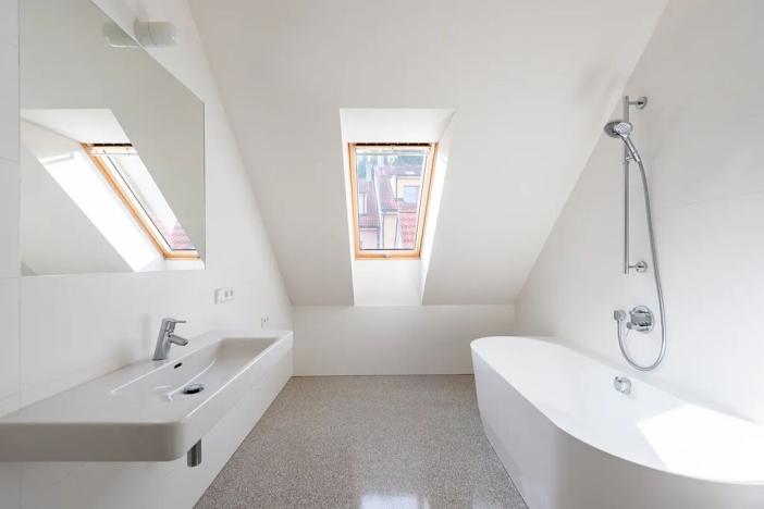 Prodej bytu 5+kk, Praha - Střešovice, Nad hradním vodojemem, 193 m2