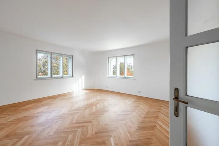 Prodej bytu 5+kk, Praha - Střešovice, Nad hradním vodojemem, 193 m2