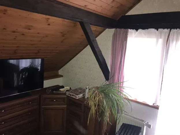 Dražba rodinného domu, Býšť, 1618 m2