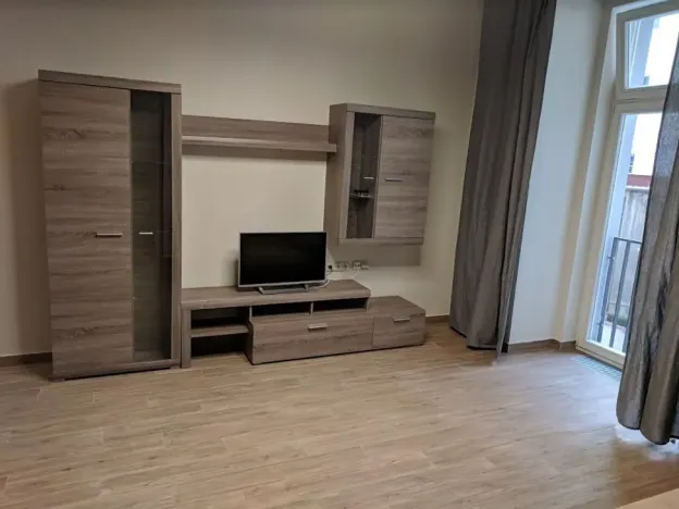 Prodej bytu 2+kk, Praha - Nové Město, Gorazdova, 67 m2