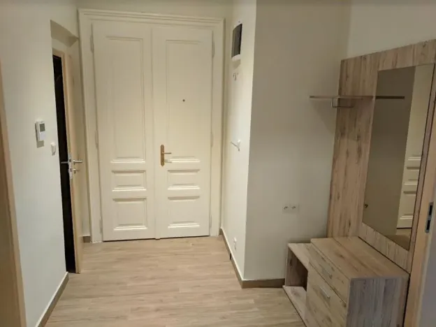 Prodej bytu 2+kk, Praha - Nové Město, Gorazdova, 67 m2