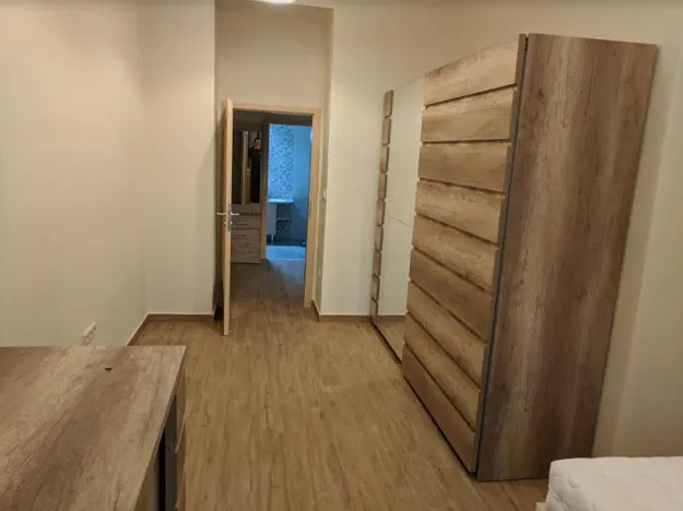 Prodej bytu 2+kk, Praha - Nové Město, Gorazdova, 69 m2