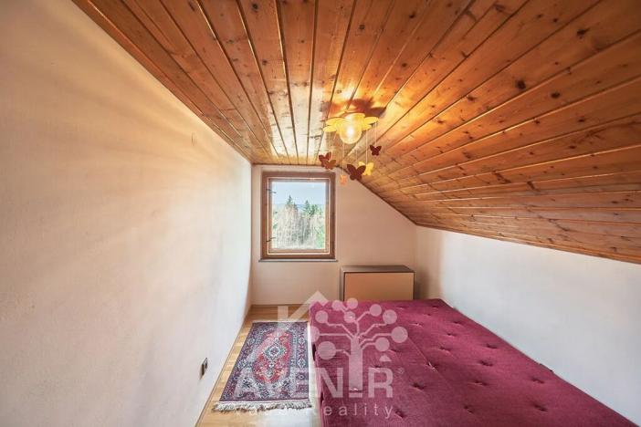 Prodej chalupy, Nová Ves nad Nisou, 192 m2