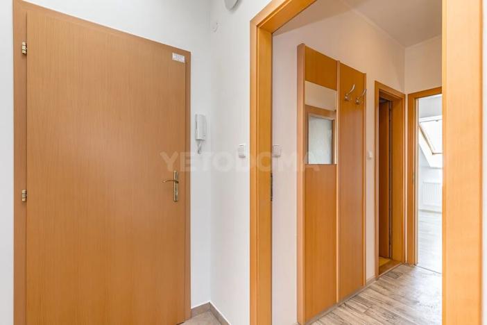 Pronájem bytu 2+kk, Blovice, Americká, 44 m2