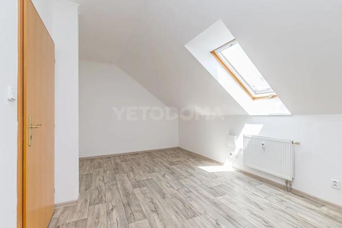 Pronájem bytu 2+kk, Blovice, Americká, 44 m2