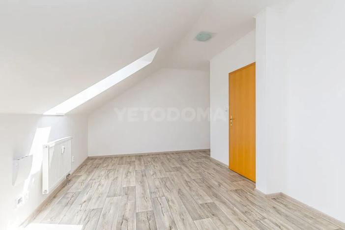 Pronájem bytu 2+kk, Blovice, Americká, 44 m2