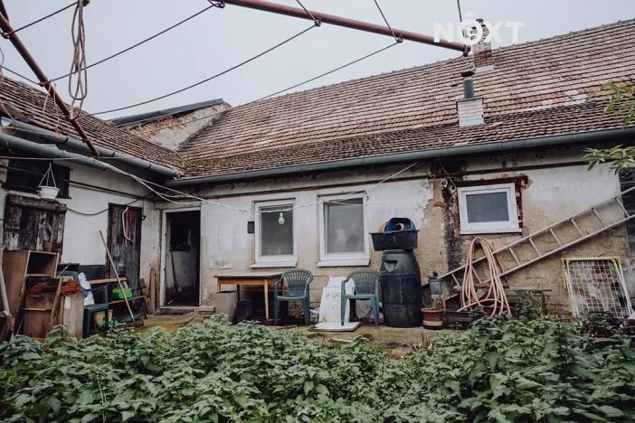 Prodej rodinného domu, Věteřov, 120 m2