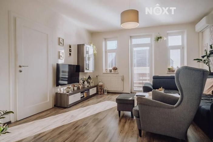 Prodej bytu 4+1, Kroměříž, Gen. Svobody, 100 m2