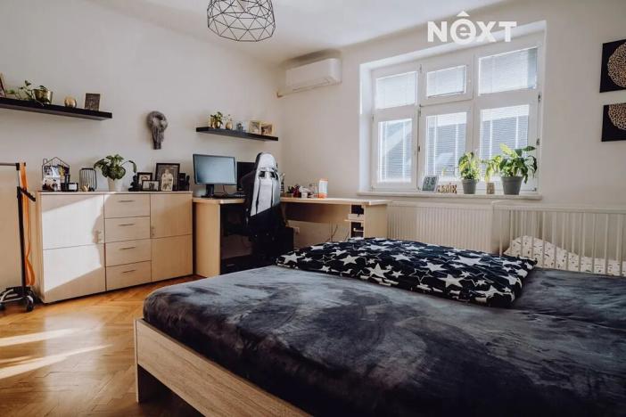 Prodej bytu 4+1, Kroměříž, Gen. Svobody, 100 m2