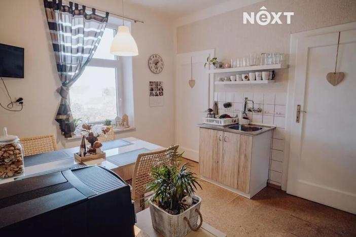 Prodej bytu 4+1, Kroměříž, Gen. Svobody, 100 m2