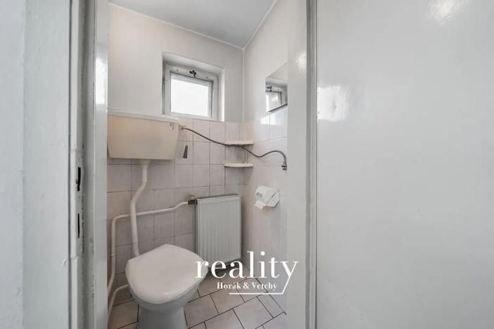 Prodej rodinného domu, Horní Cerekev, Tyršova, 150 m2