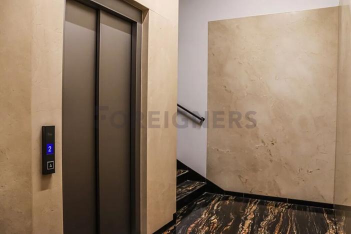 Pronájem bytu 1+kk, Brno, Jakubské náměstí, 27 m2