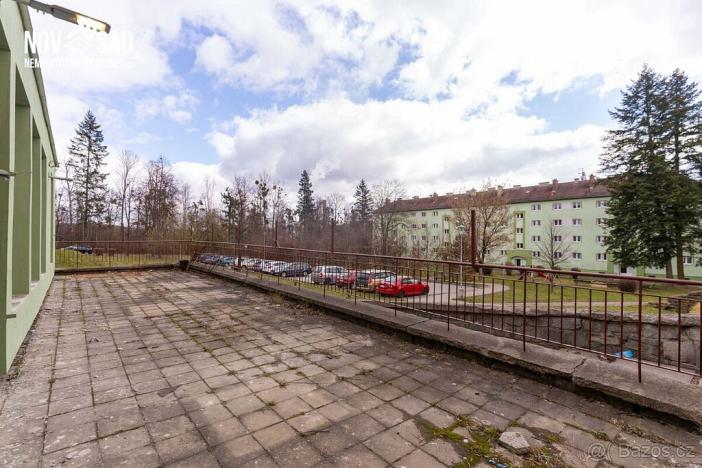 Prodej restaurace, Hranice - Hranice I-Město, Bělotínská