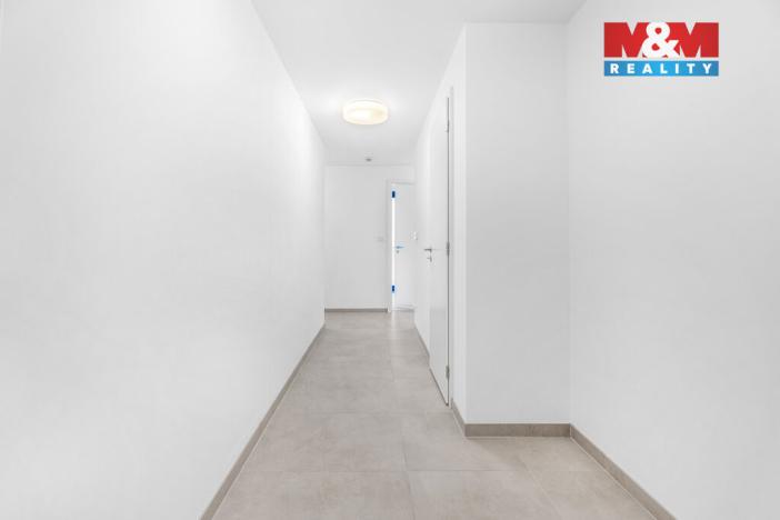 Pronájem bytu 4+kk, Praha, Šenácká, 95 m2