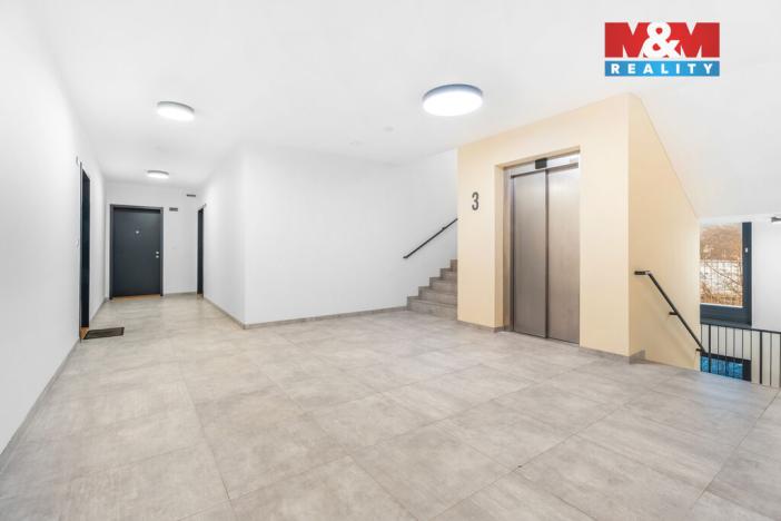 Pronájem bytu 4+kk, Praha, Šenácká, 95 m2