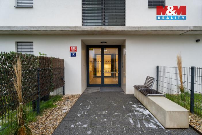 Pronájem bytu 4+kk, Praha, Šenácká, 95 m2