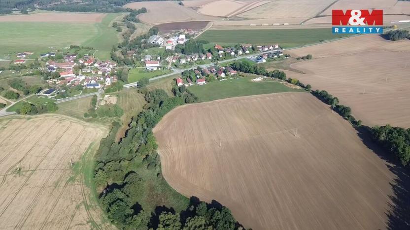 Prodej pole, Ratibořské Hory - Vřesce, 46982 m2