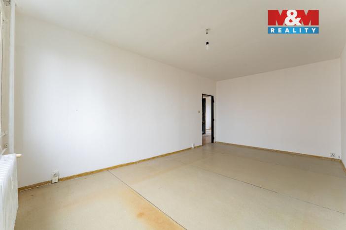 Prodej bytu 2+1, České Budějovice - České Budějovice 3, Pražská tř., 65 m2