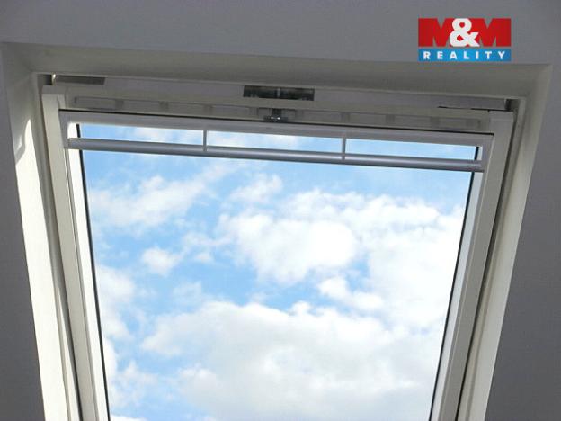 Pronájem bytu 2+1, Ostrava - Mariánské Hory, Ludmilina, 66 m2