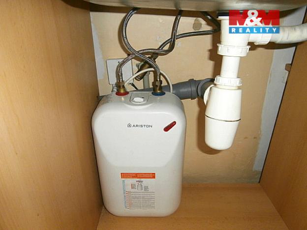 Pronájem bytu 2+1, Ostrava - Mariánské Hory, Ludmilina, 66 m2