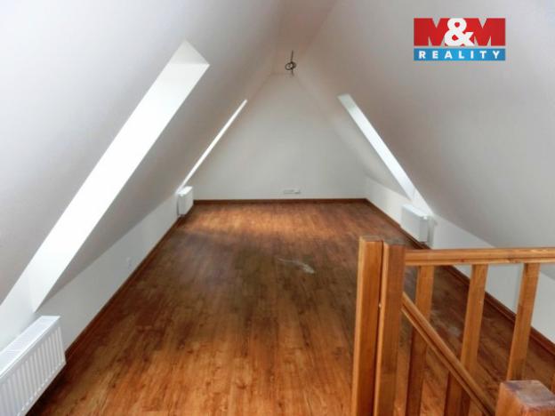 Pronájem bytu 4+kk, Ústí nad Labem - Klíše, Konečná, 102 m2