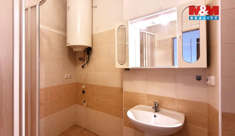 Pronájem bytu 1+1, Jablonec nad Nisou, Pražská, 56 m2