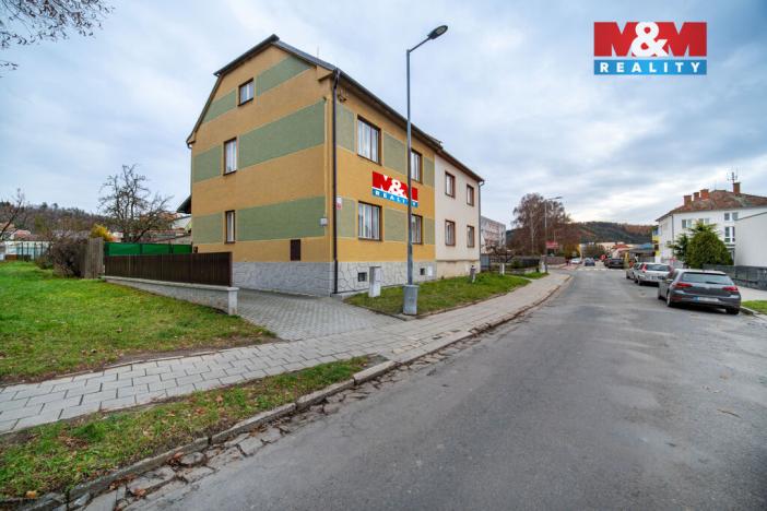 Prodej rodinného domu, Kuřim, Jungmannova, 97 m2