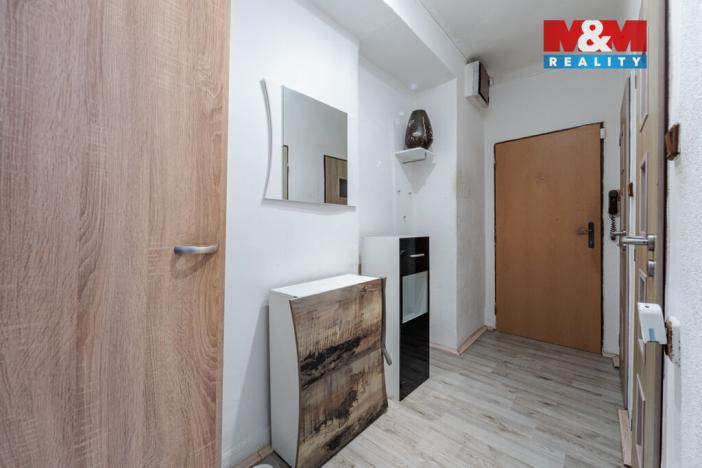 Prodej bytu 1+1, Habartov, Raisova, 41 m2