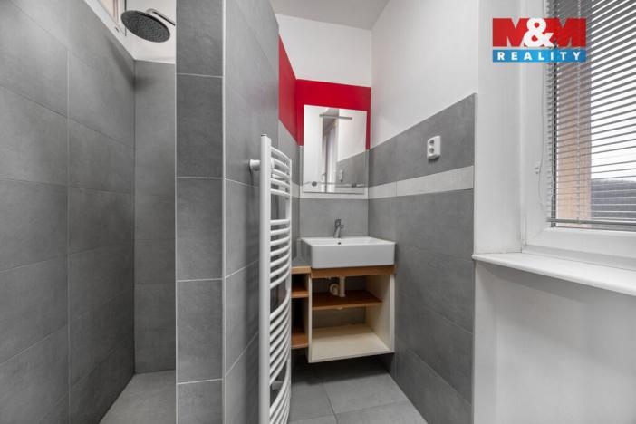 Prodej bytu 2+1, Kuřim, Jungmannova, 58 m2