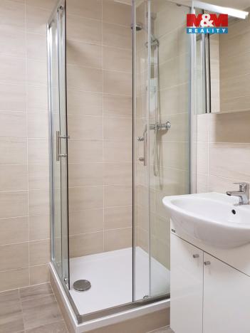 Prodej bytu 2+kk, Praha - Jinonice, K rovinám, 43 m2