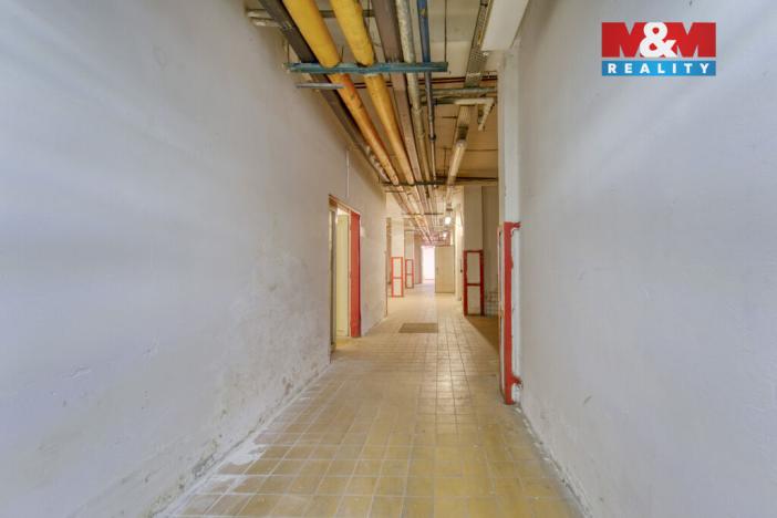 Pronájem skladu, Plzeň - Lobzy, Sousedská, 8 m2