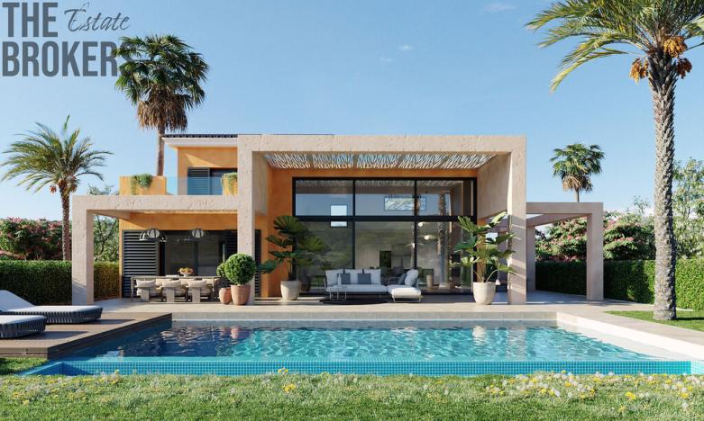 Prodej rodinného domu, Cuevas del Almanzora, Almería, Španělsko, 246 m2