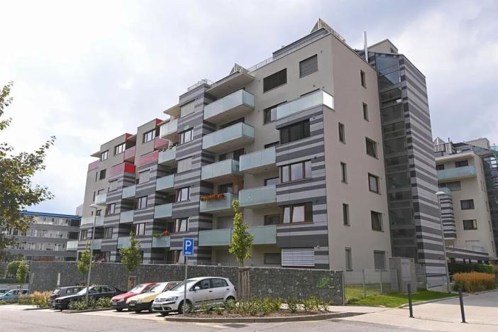 Pronájem bytu 2+kk, Praha - Jinonice, Pod stolovou horou, 54 m2