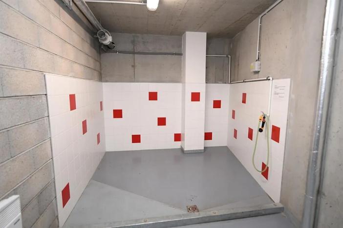 Pronájem bytu 2+kk, Praha - Jinonice, Pod stolovou horou, 54 m2